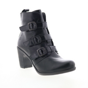 FLY LONDON KLEA ANKLE BOOTS