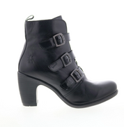 FLY LONDON KLEA ANKLE BOOTS