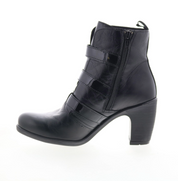 FLY LONDON KLEA ANKLE BOOTS