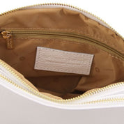 ITALIAN LEATHER BAG