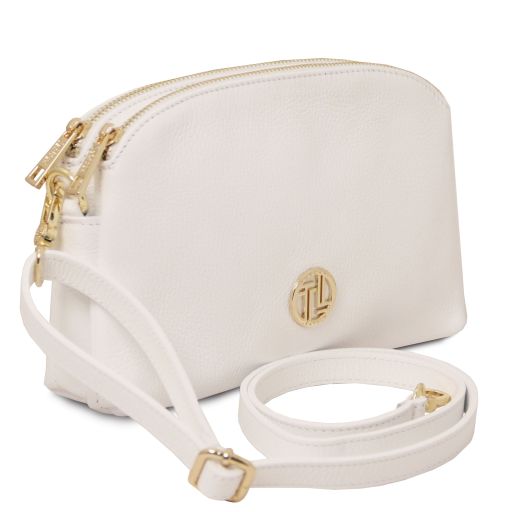 ITALIAN LEATHER BAG