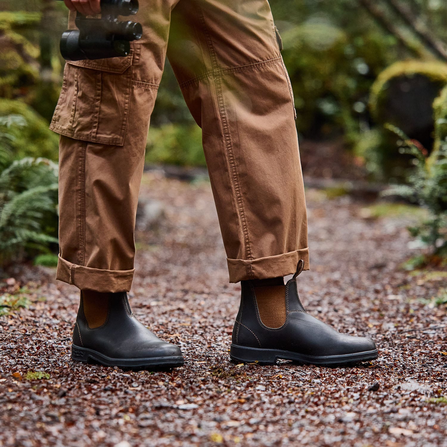 BLUNDSTONE 2501