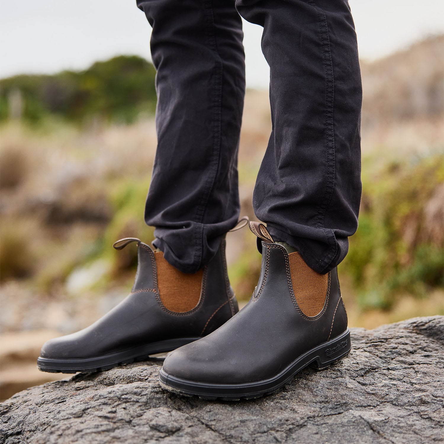 BLUNDSTONE 2501