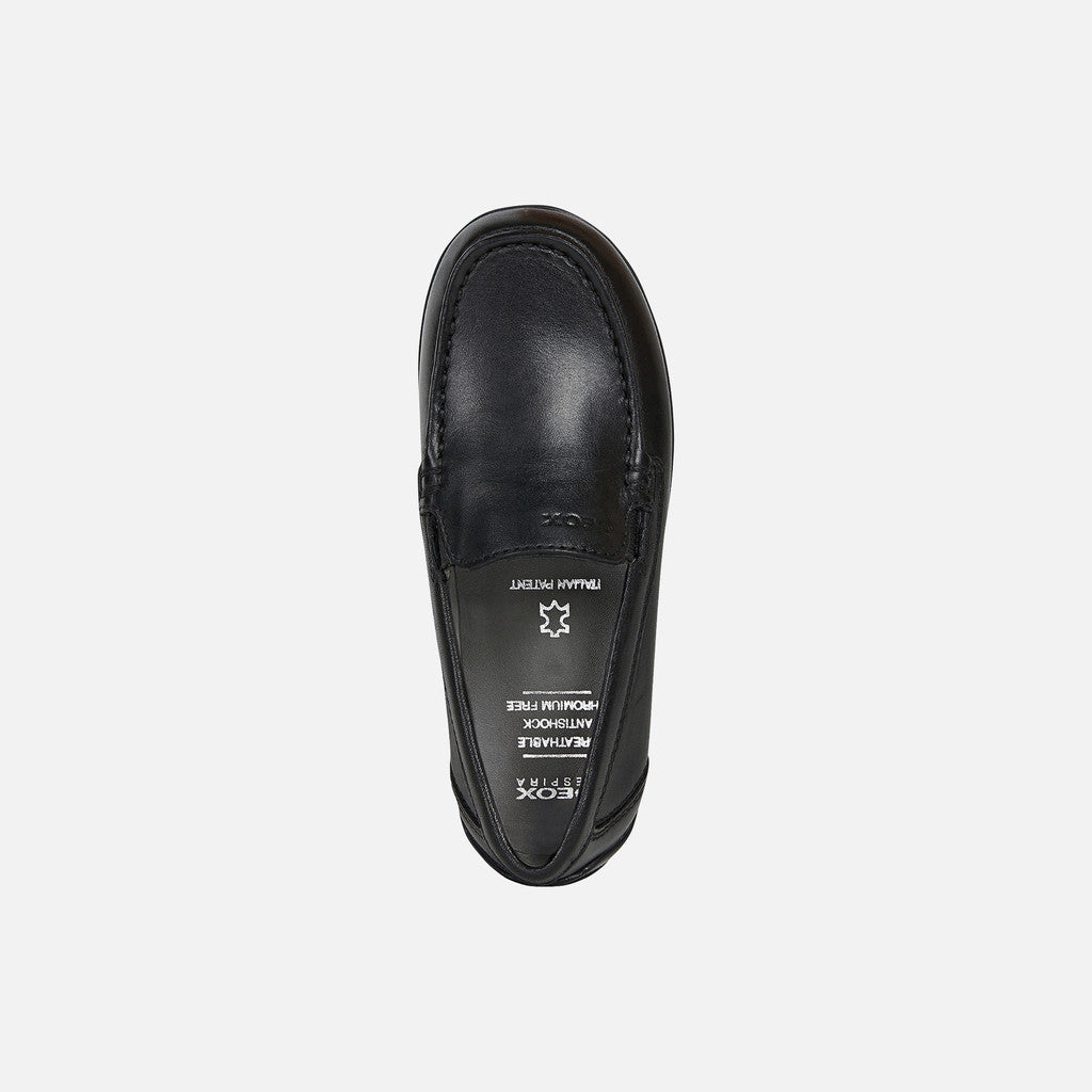 GEOX NEW FAST