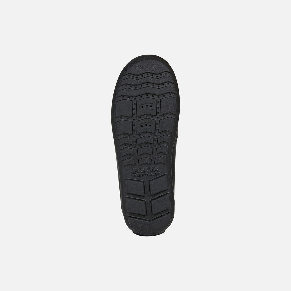 GEOX NEW FAST