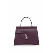 ITALIAN LEATHER HANDBAG