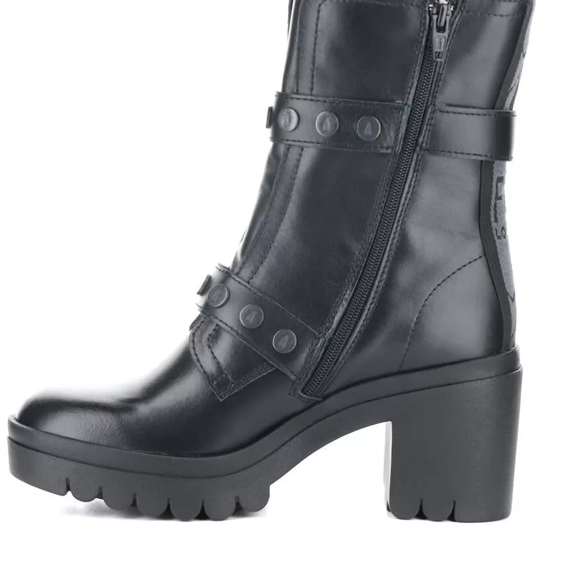 FLY LONDON TAMA BOOT