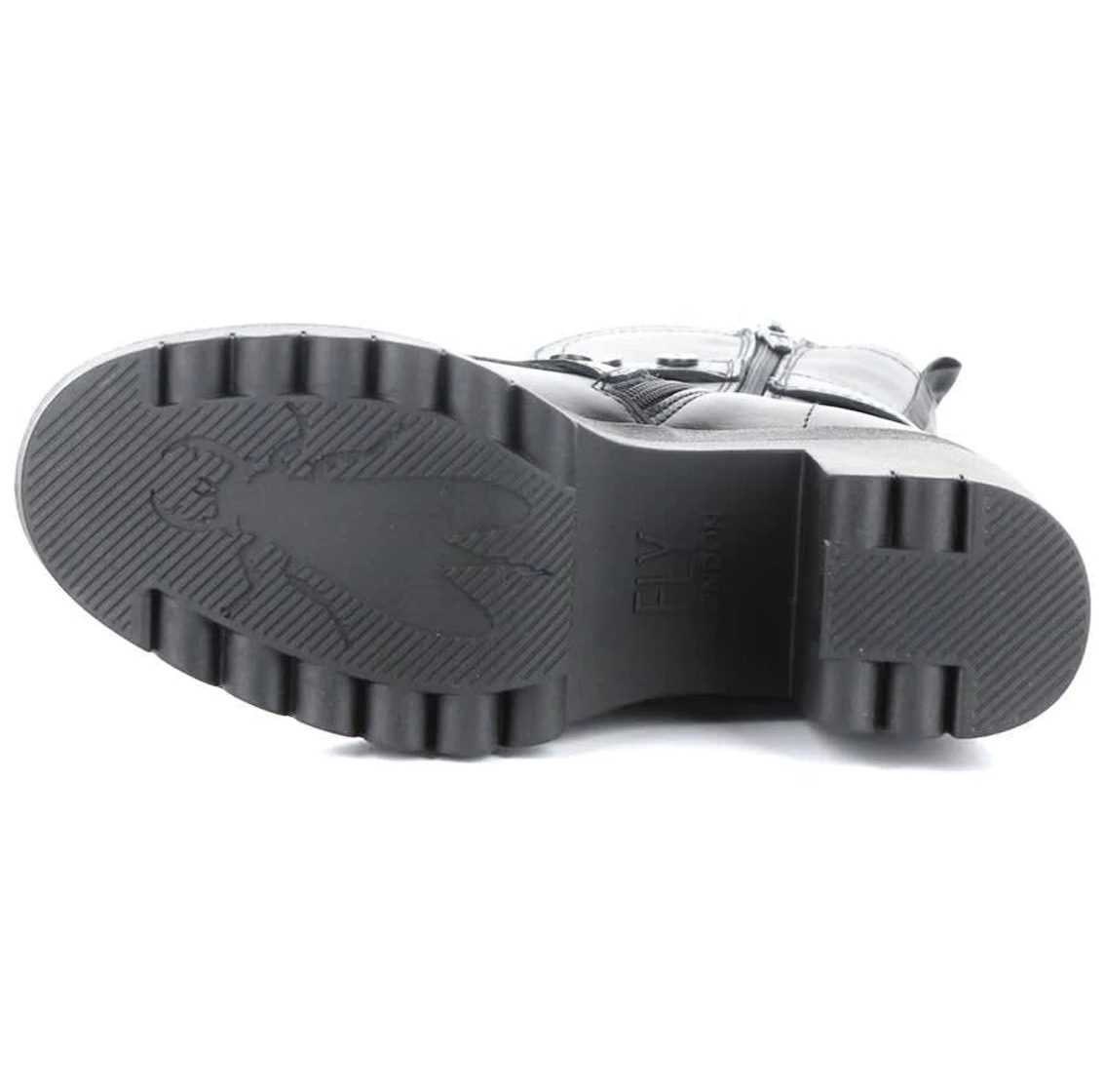 FLY LONDON TAMA BOOT