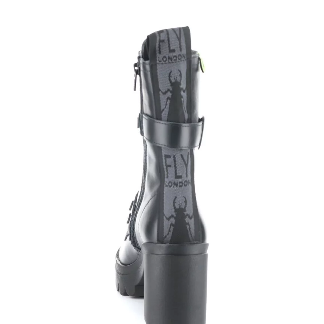 FLY LONDON TAMA BOOT