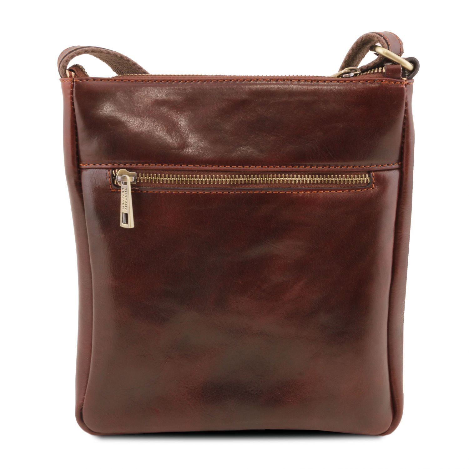ITALIAN LEATHER CROSS BODY
