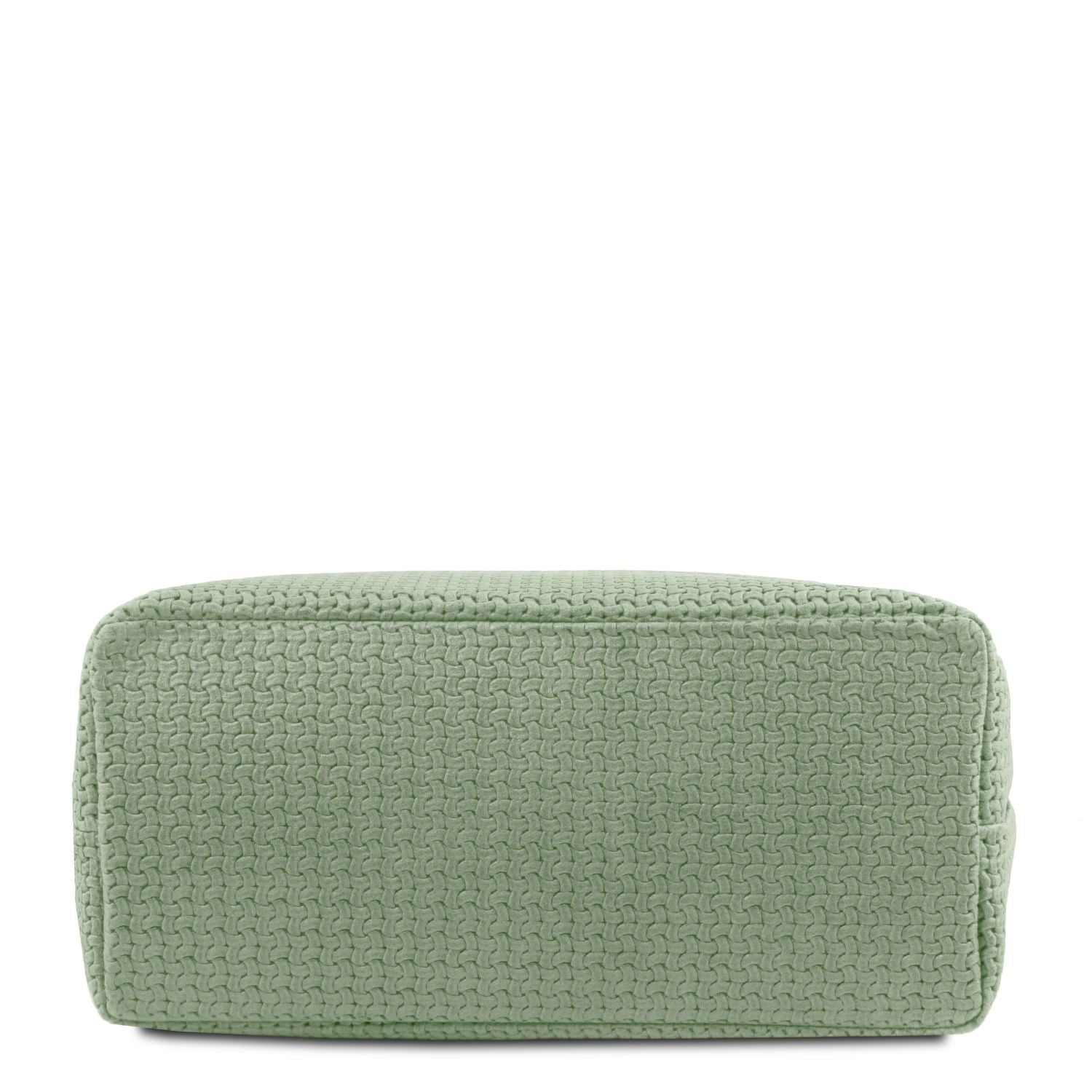 ITALIAN LEATHER HANDBAG