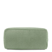 ITALIAN LEATHER HANDBAG