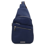 ITALIAN LEATHER BAG