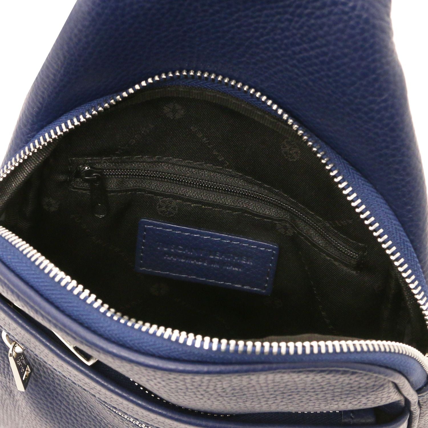 ITALIAN LEATHER BAG
