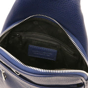 ITALIAN LEATHER BAG
