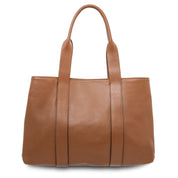 ITALIAN LEATHER TOTE