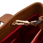 ITALIAN LEATHER TOTE