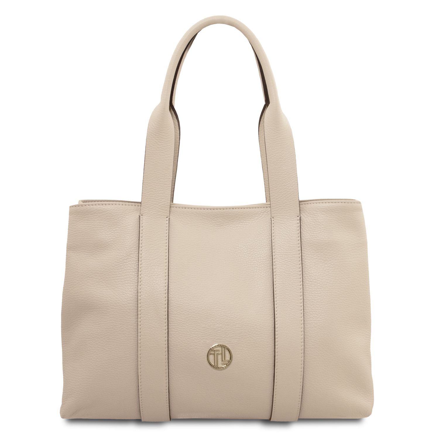 ITALIAN LEATHER TOTE