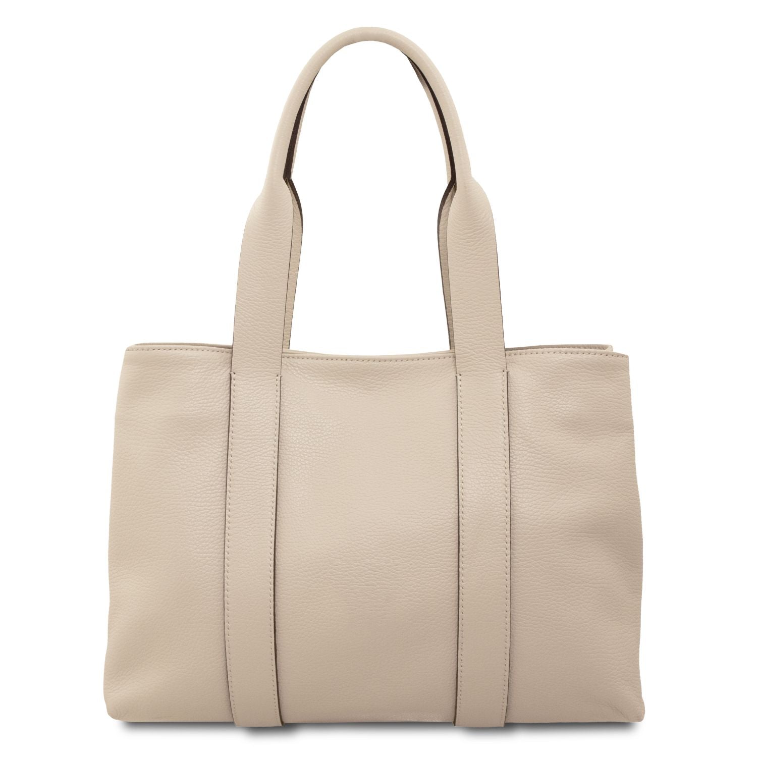 ITALIAN LEATHER TOTE