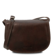 ITALIAN LEATHER HANDBAG