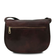 ITALIAN LEATHER HANDBAG