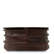 ITALIAN LEATHER HANDBAG