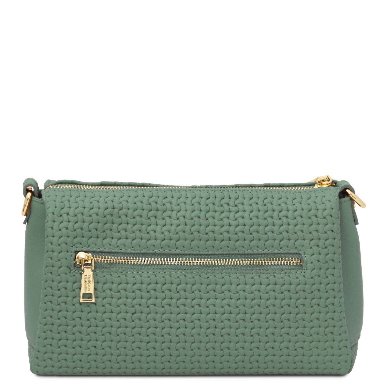 ITALIAN LEATHER HANDBAG