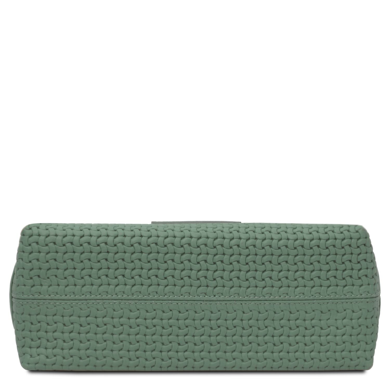 ITALIAN LEATHER HANDBAG