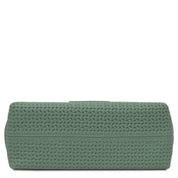 ITALIAN LEATHER HANDBAG