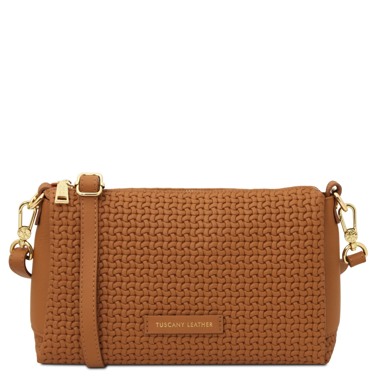 ITALIAN LEATHER HANDBAG