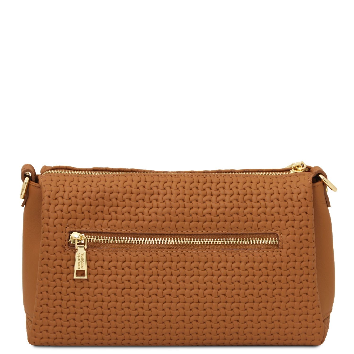 ITALIAN LEATHER HANDBAG