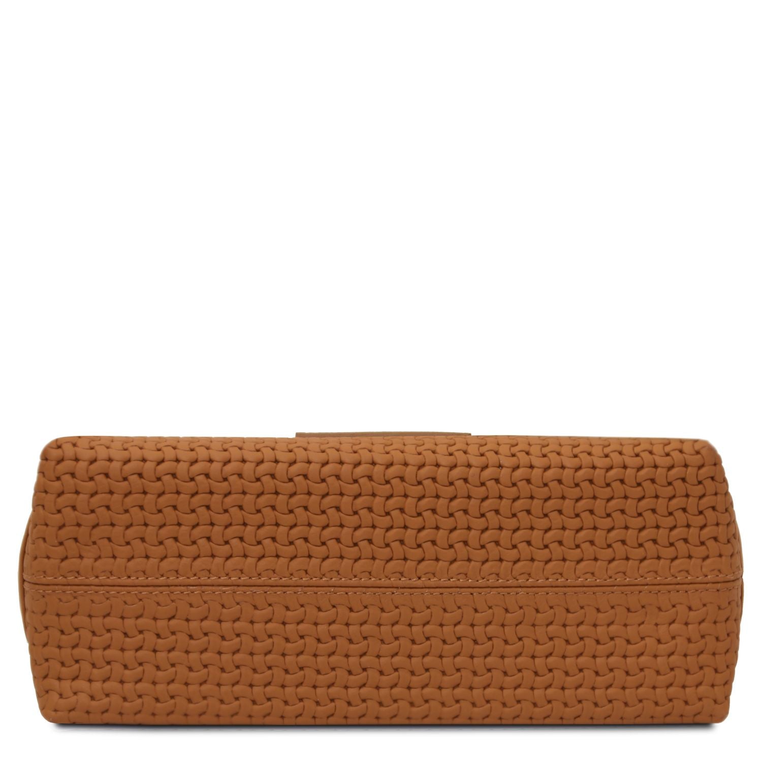 ITALIAN LEATHER HANDBAG
