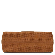 ITALIAN LEATHER HANDBAG