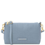 ITALIAN LEATHER HANDBAG