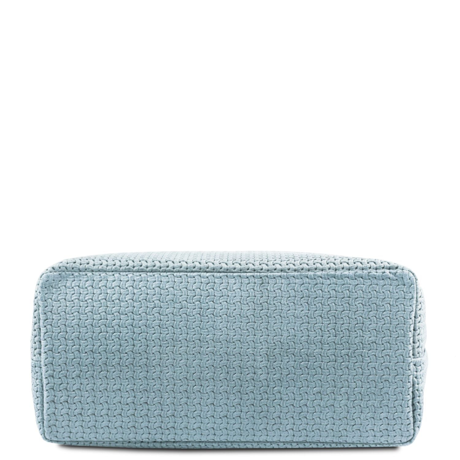 ITALIAN LEATHER HANDBAG