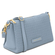 ITALIAN LEATHER HANDBAG