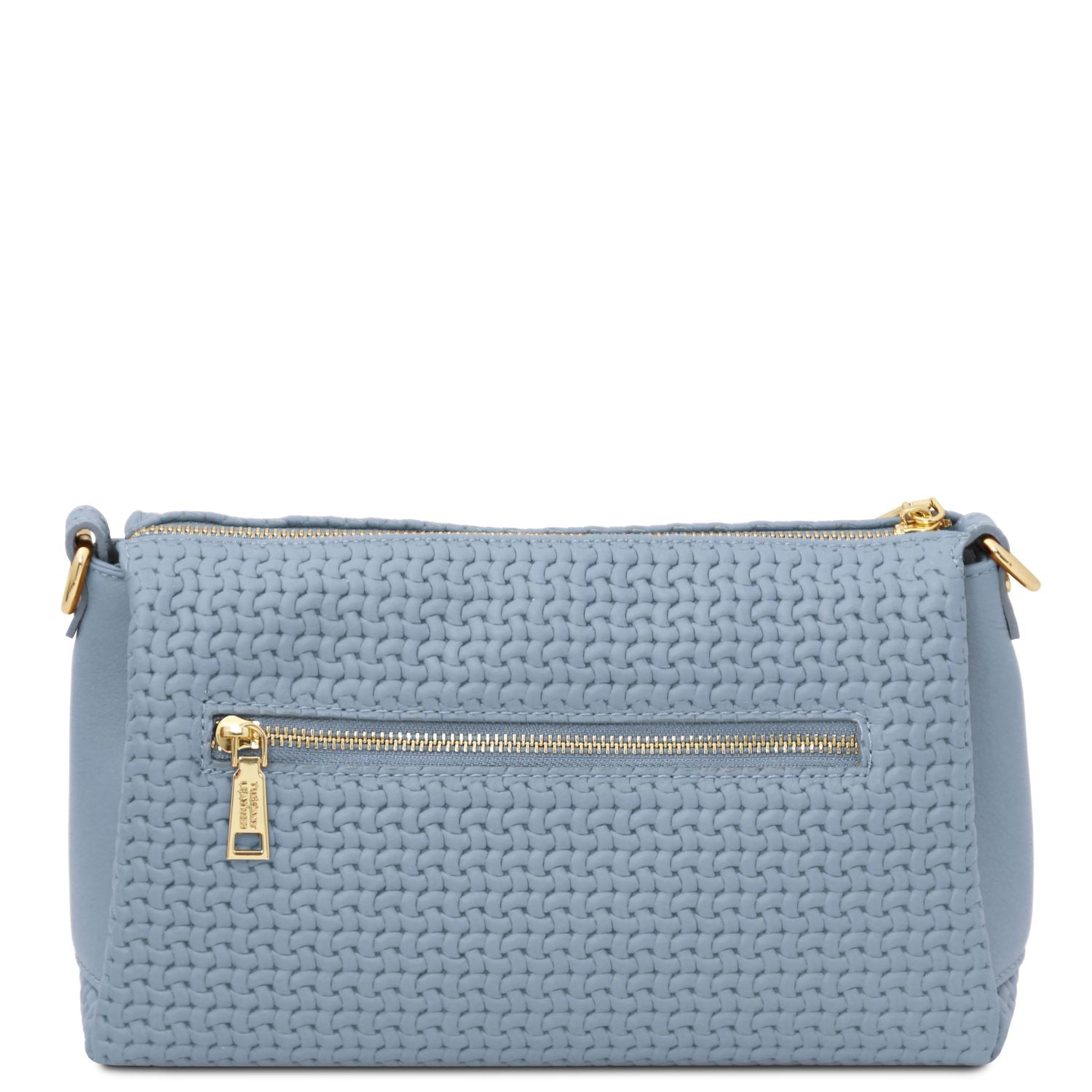 ITALIAN LEATHER HANDBAG