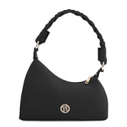 SOPHIE LEATHER SHOULDER BAG