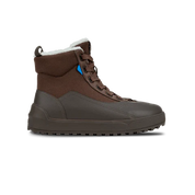 VESSI ALTA MENS HIGH TOP BOOT