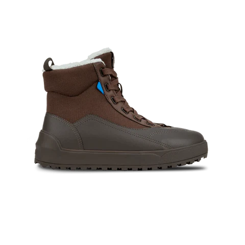 VESSI ALTA MENS HIGH TOP BOOT