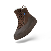 VESSI ALTA MENS HIGH TOP BOOT