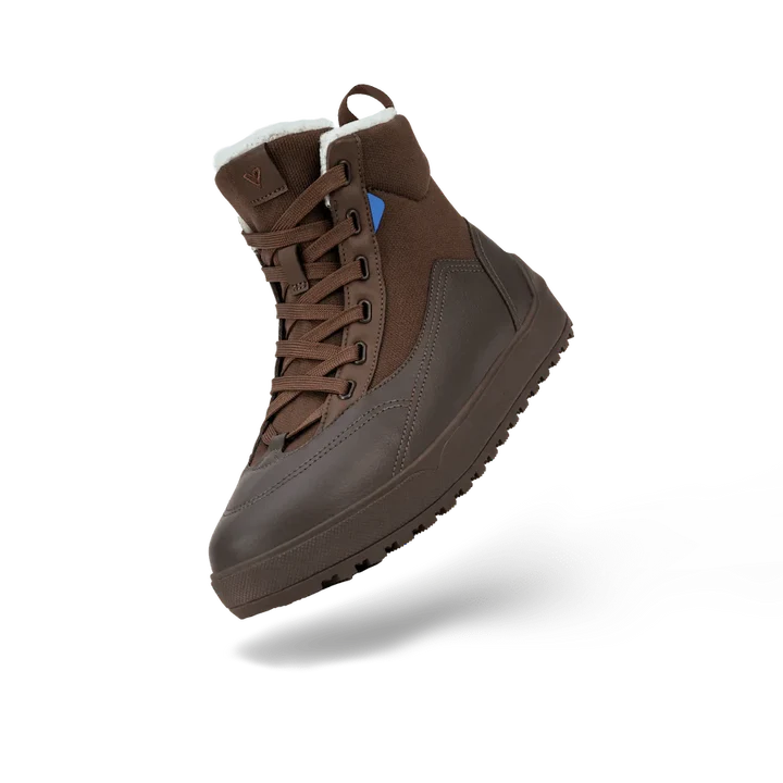 VESSI ALTA MENS HIGH TOP BOOT