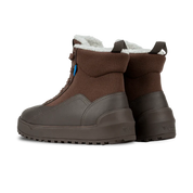 VESSI ALTA MENS HIGH TOP BOOT
