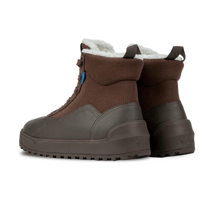 VESSI ALTA MENS HIGH TOP BOOT
