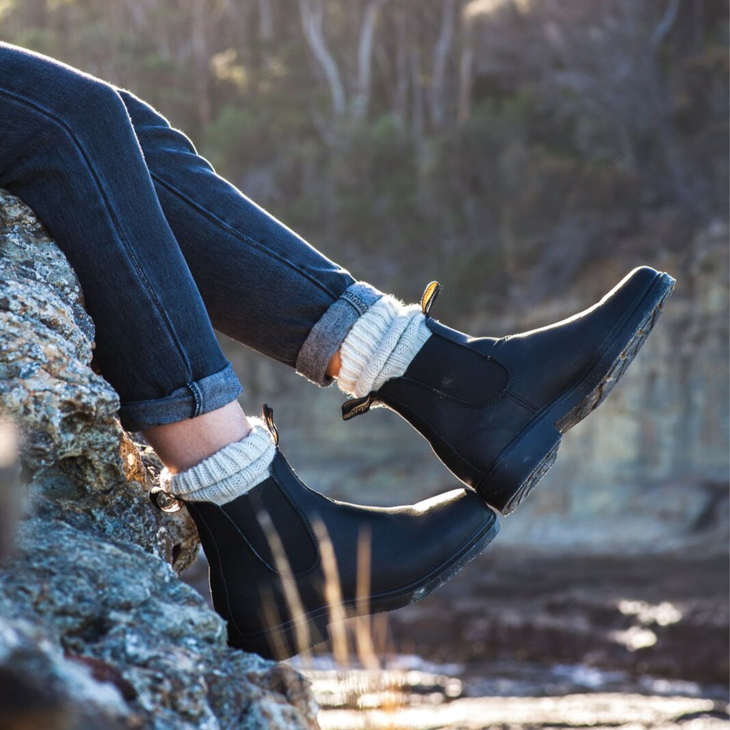 BLUNDSTONE 068