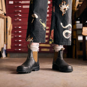BLUNDSTONE 2501