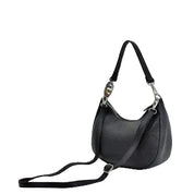 ITALIAN LEATHER HANDBAG