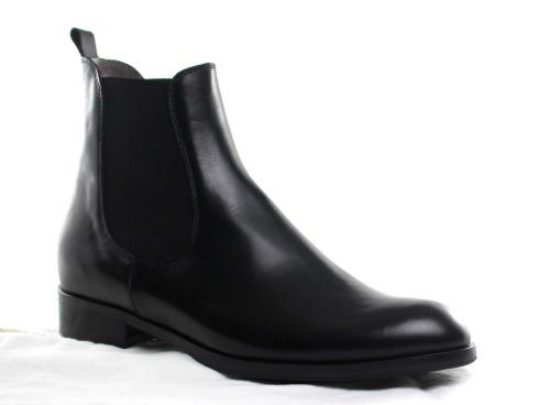 Classic Leather Chelsea Boot | KALENA - KALENA'S SHOES