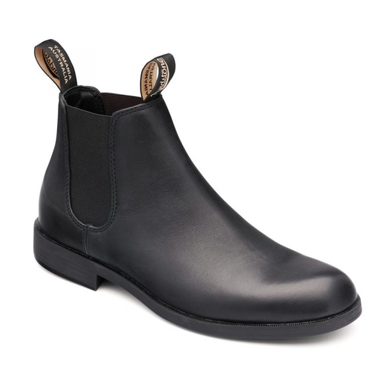 blundstone 1901 black